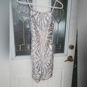 Formal dress